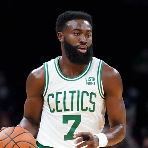 jaylen brown points tonight.